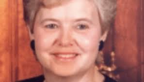 Mrs. Geraldine Gregory