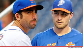 Daniel Murphy -- SUPPORT FROM METS TEAMMATE ... 'Family Should Come First'