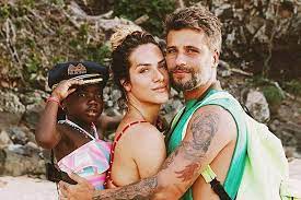 Select from premium bruno gagliasso of the highest quality. Bruno Gagliasso E Gio Ewbank Ficam Em Ilha Particular Com Diaria De Mais De R 20 Mil Cidadeverde Com