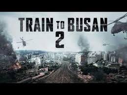Train to busan 2 imdb. Train To Busan 2 Peninsula Trailer Music Youtube Train To Busan Movie Busan The Witch Movie