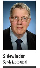 Humour is lost in our politics