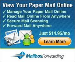 How is a virtual mailbox different from a po box? Mail Forwarding Try Your Own Virtual Mailbox For Free Enter The Promotional Code Freemonth During Checkout Follow This Special Offer Link To Get Your First Month Free Http Shrsl Com 3eap Please Share This