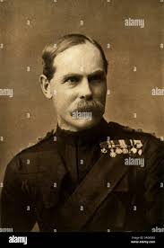 Barón methuen hi-res stock photography and images