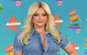 Bebe Rexha Terrified to Tour After Phone-Throwing Incident: Sources
