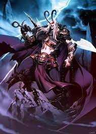 The mortals include heroes, kings, amazons and other people. 23 Artworks Of Loki The God Of Lies And Mischief Naldz Graphics Mythology Mythical Creatures Norse