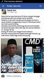 Testimoni Cmd Bagi Masalah Batu Karang Batu Healthy Life Life