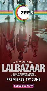 After the success of vixen, the cw's web… read more ». Lalbazaar Tv Series 2020 Imdb
