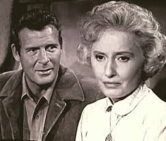 Wagon Train" The Caroline Casteel Story (TV Episode 1962)