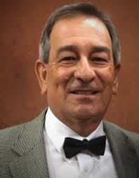 Obituary for Leroy Nava