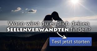 Á Wann Wirst Du Endlich Deinen Seelenverwandten Finden