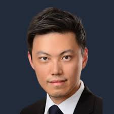Dr Daniel Chen |Endocrinologist| St Vincent's Private Hospital, Sydney