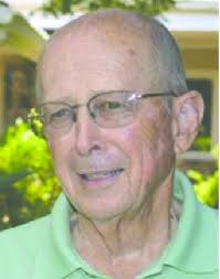 Jerry Dowling Obituary (2017)