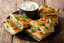 Time to teach afghan sisters and brothers afghan food. 14 Traditional Afghan Foods Everyone Should Try Medmunch