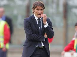 I want to stay at chelsea 'for many years' and build something important #cfc #cfcfamily. Antonio Conte An Astute Tactician Whose Perfectionist Philosophy Reinvented The 3 5 2 Wheel 90min