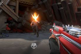 Valorant Patch Updates Headshot Sound But Riot Reverts To The Old One Polygon While we continue to investigate some of her outsized strengths, we think the burst fire on her blade storm has been. valorant patch updates headshot sound