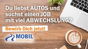 Künftig heißt das evangelische sozialunternehmen ,diakonie münchen und oberbayern'. Jobs Stellenangebote Munchen Autoclub Mobil In Deutschland E V
