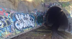 Adobe Falls Trespassers Keep Trespassing San Diego Reader