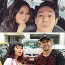 Berita itu disambut baik oleh ramai peminat yang gemar mengikuti perkembangan hubungan. Wey Kembar Ayda Lah Sufie Rashid Kongsi Gambar Tunang Ramai Kata Persis Ayda Jebat Media Hiburan