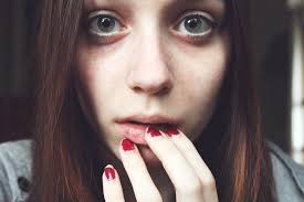 Mary Maya Riva (@wronghysteria)'s photos.