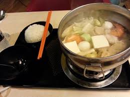 A boat powered by a steam. Steambot Set Picture Of Platinum Resto Kelapa Gading Jakarta Tripadvisor