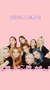 Ver más ideas sobre sana, momo and jihyo; Twice Wallpaper In 2021 Twice Fanart One In A Million Fan Art