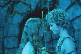 Peter Pan Sword Peter Pan Movie Peter Pan 2003 Jeremy Sumpter Peter Pan