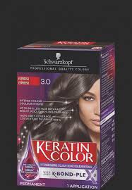 schwarzkopf keratin hair color chart sbiroregon org