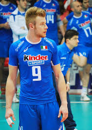 Иван вячеславович зайцев, born 2 october 1988) is an italian volleyball player of russian origin, the captain of italy men's national . Ivan Zaytsev Wikiwand