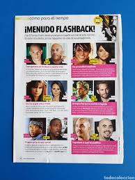 Chuck attempts to save casey by trying to give him the antidote in chuck's body via. Fast Furious Vin Diesel Michelle Rodriguez P Kaufen Andere Moderne Zeitschriften Und Zeitungen In Todocoleccion 112491951