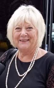 Sharon Calzola's Passing and Funeral Services in Scranton