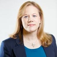 Bridget Higginbotham