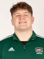 Ohio Places Five Wrestlers at Mountaineer Open