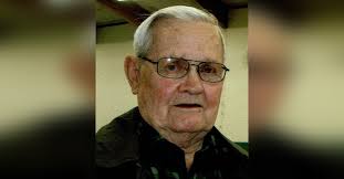 Obituary information for John William Hasburgh