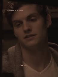 Exploring Daddy and Mommy Issues in Fanfic: Isaac Lahey and Family Dynamics