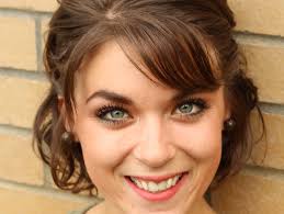 Amanda Cox brings her show to Vero