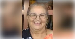 Obituary information for Victoria "Vicky" Vega