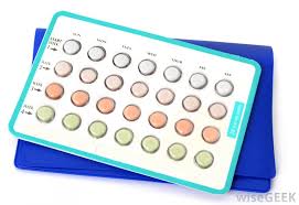 Birth control pills contain hormones and are designed to keep your level of hormones even throughout your entire cycle. What Is Ethinyl Estradiol With Pictures