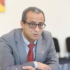 ا.د تقي الدين الصمادي