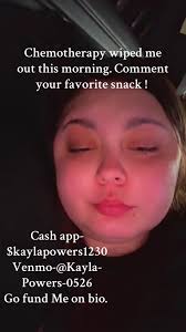 Kayla Atwood Go Fund