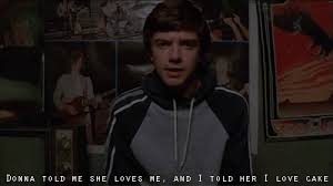 What a long strange trip it's been in forman's basement. That 70 S Show Celebrates 20 Years With The Grooviest Throwbacks Fanfest