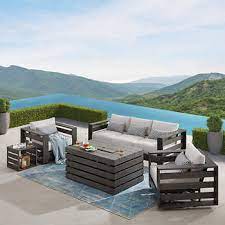 We did not find results for: Whitney 5 Piece Patio Conversation Set With Fire Table Costco