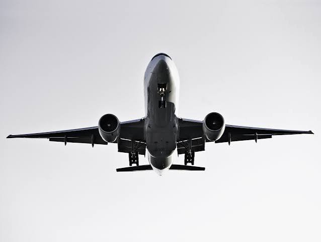Can an Airplane Take Off on a Moving Runway? | WIRED