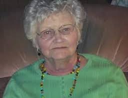 Shirley Holman Obituary