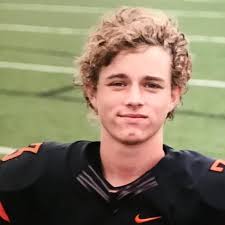 Chase Copple's High School Bio