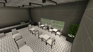This image of minimalist home design floor plans, you will find this result for your inspiration of home design minimalist. Mod Modern Blocks For Minecraft Pe
