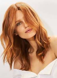 Copper Hair Curly Hair Styles Naturally Red Hair Color Copper Hair Color