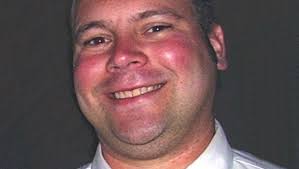 Anthony “Tony” Robert Olson, 41