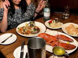 Published:15 jan '20updated:30 mar '21. Lobster Summer 2021 The Keg Steakhouse Bar Chrissy Meets World