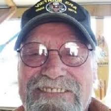 Charles Eldon Monk 1955