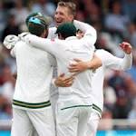 Steyn blow change method